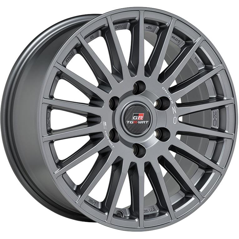 valuveljed OZ Racing Rally Desert TGR-WRT