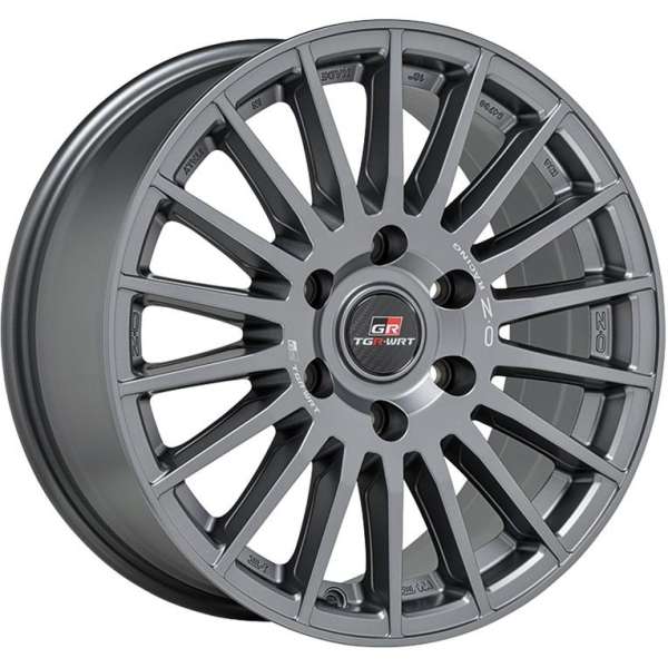 valuveljed OZ Racing Rally Desert TGR-WRT