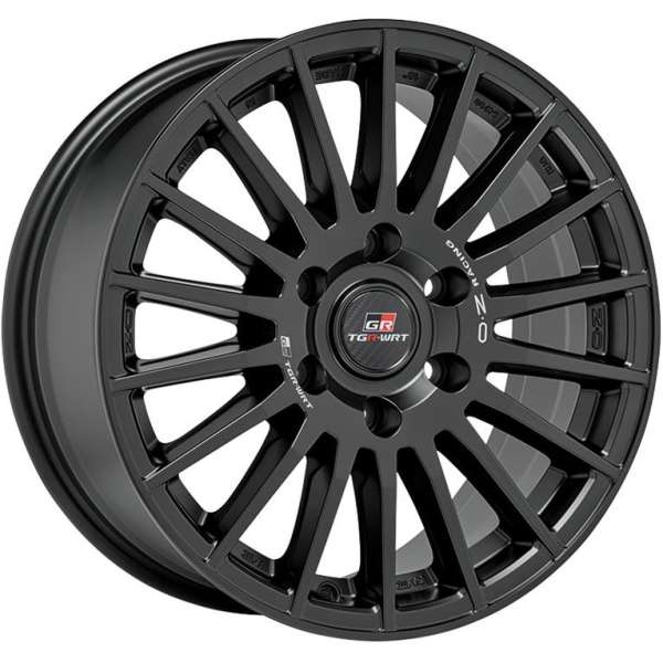 valuveljed OZ Racing Rally Desert TGR-WRT