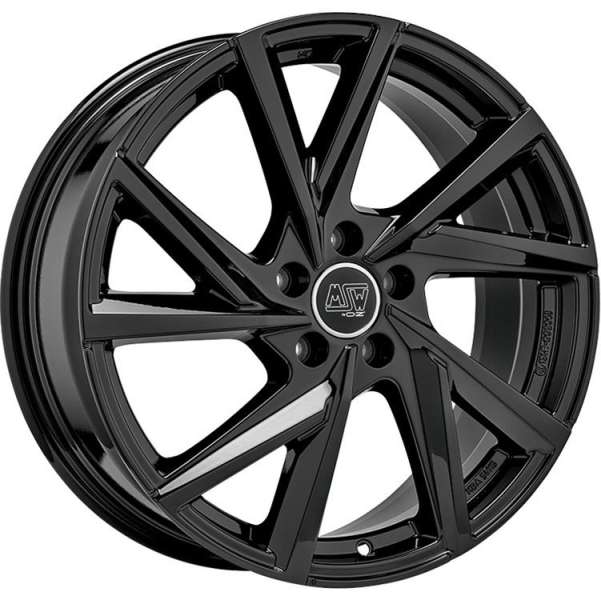 valuveljed MSW 80-5