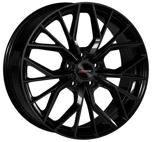 valuveljed Xtreme RX6