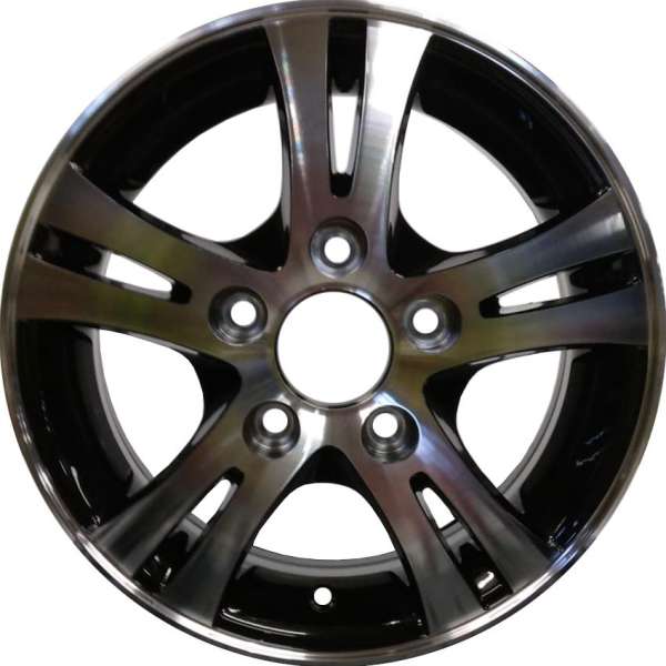 valuveljed GG Trailer L151