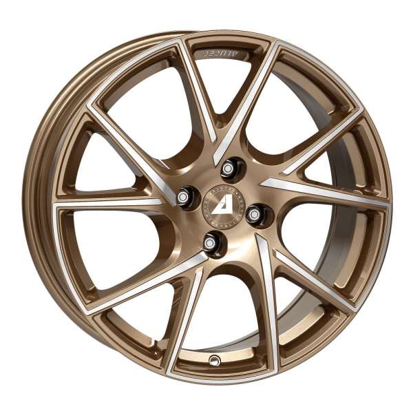 valuveljed Alutec ADX.01