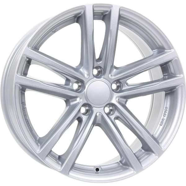 valuveljed Alutec X10X