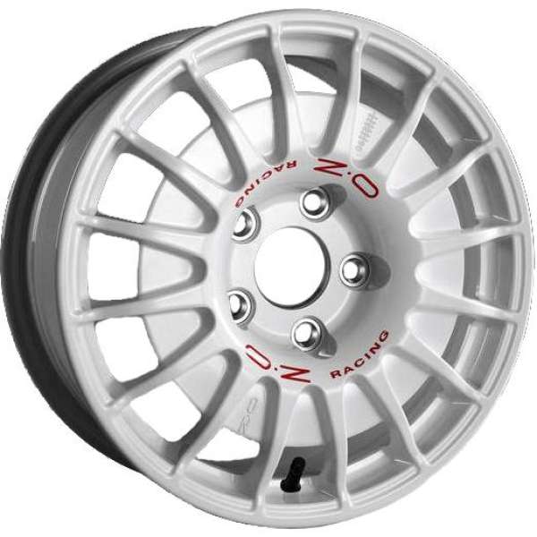 valuveljed OZ Racing Rally Terra