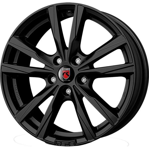 valuveljed Reds K2 HD