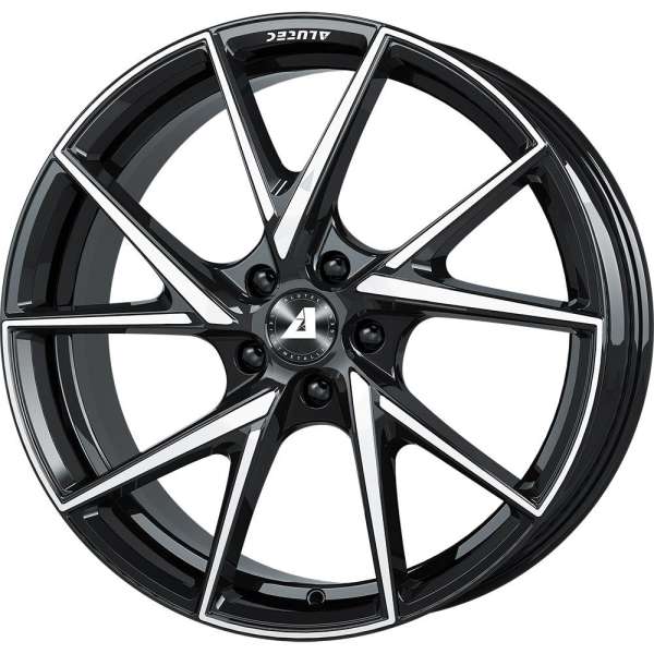 valuveljed Alutec ADX.01