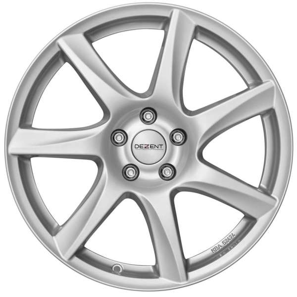 valuveljed Dezent TW