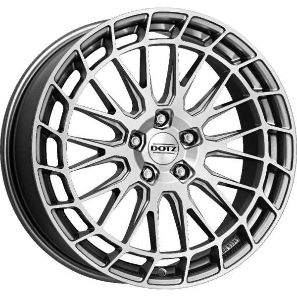 valuveljed Dotz Sepang