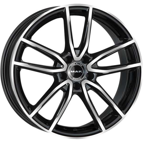 valuveljed MAK Evo-D
