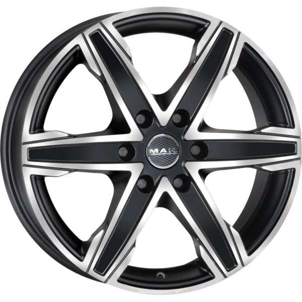 valuveljed MAK King 6