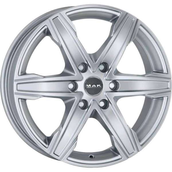 valuveljed MAK King 6