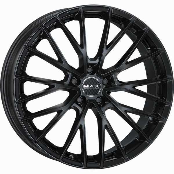 valuveljed MAK Speciale-D