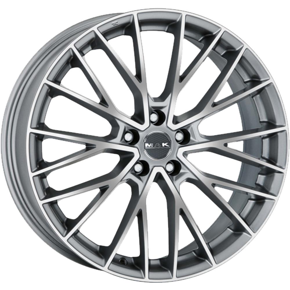 valuveljed MAK Speciale-D