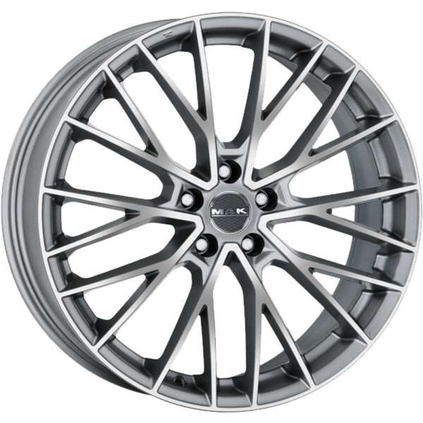 valuveljed MAK Speciale-D