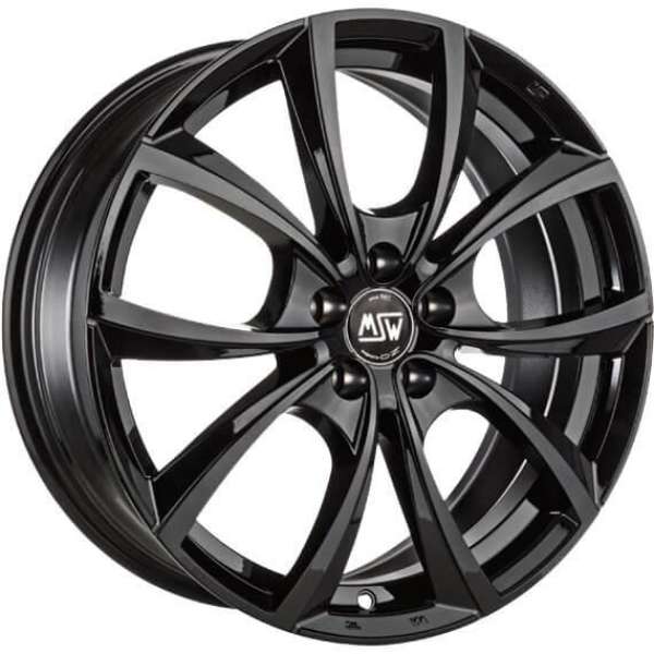valuveljed MSW 27T