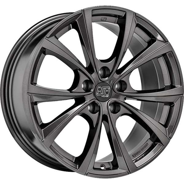 valuveljed MSW 27T