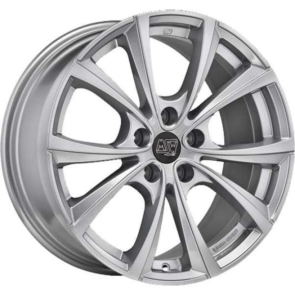 valuveljed MSW 27T