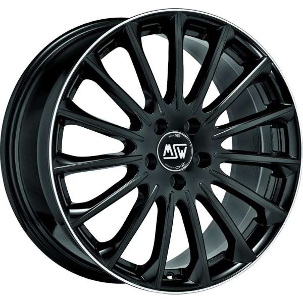 valuveljed MSW 30