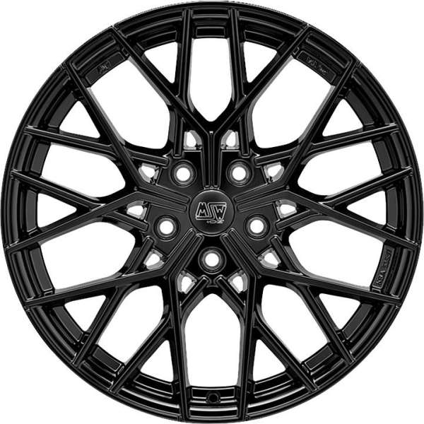 valuveljed MSW 74