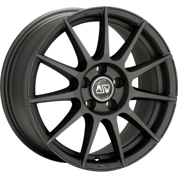 valuveljed MSW 85