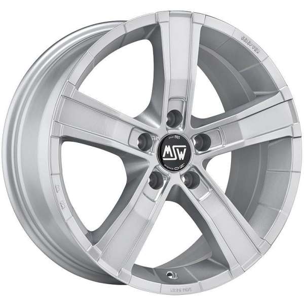 valuveljed MSW Sahara 5
