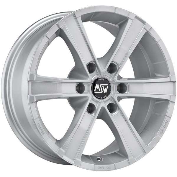 valuveljed MSW Sahara 6