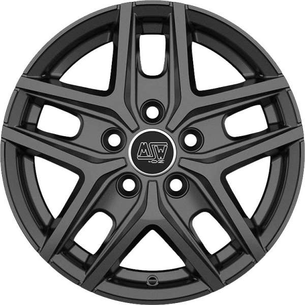 valuveljed MSW 40 Van