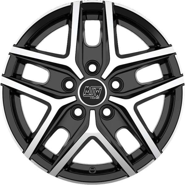 valuveljed MSW 40 Van
