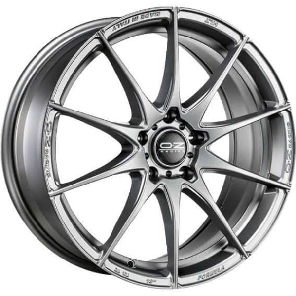 valuveljed OZ Racing Formula HLT