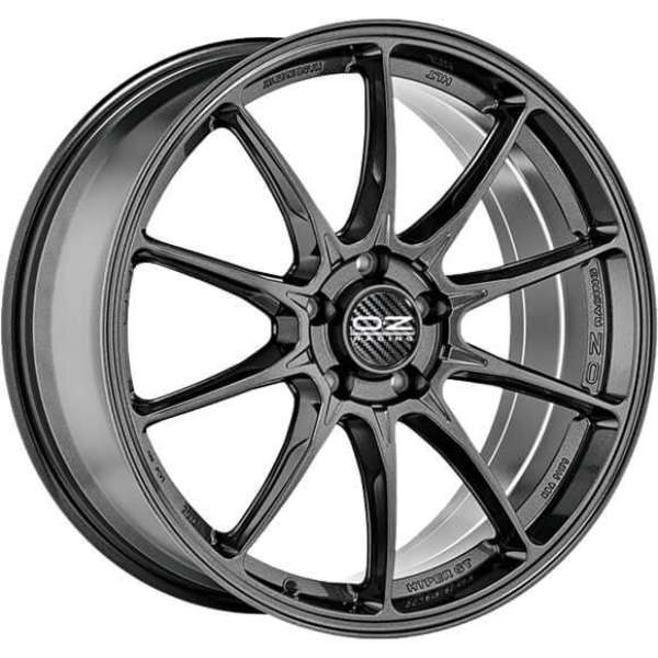 valuveljed OZ Racing Hyper GT HLT