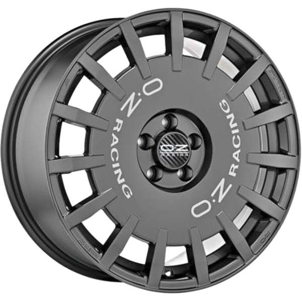 valuveljed OZ Racing Rally Racing Van