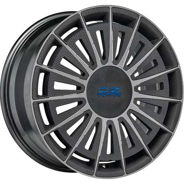 valuveljed OZ Racing Superturismo Aero E