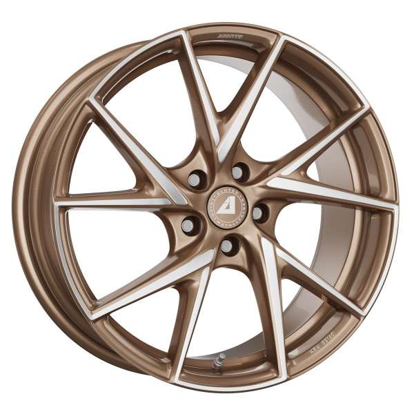 valuveljed Alutec ADX.01