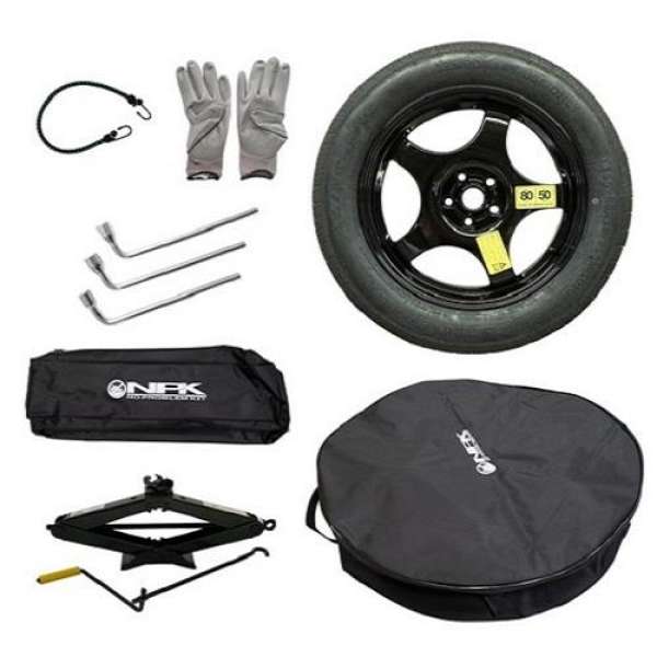 valuveljed NPK Spare Wheel Alloy