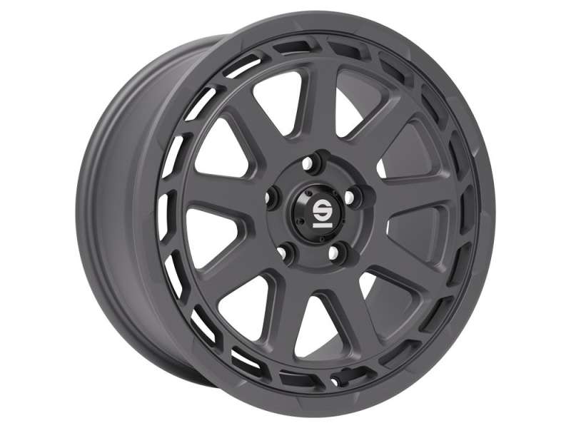 valuveljed Sparco Gravel