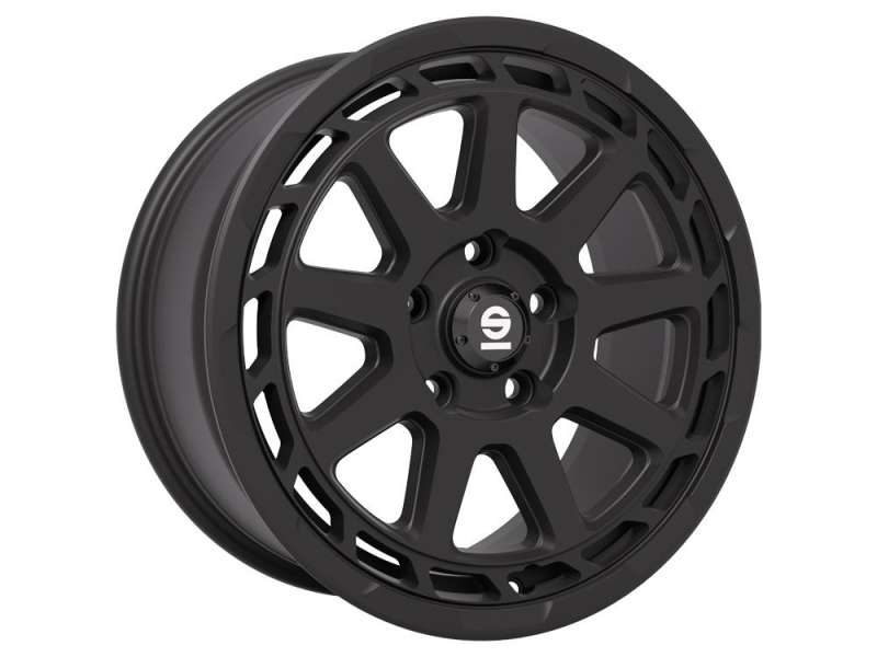 valuveljed Sparco Gravel