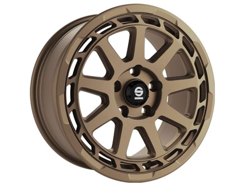 valuveljed Sparco Gravel