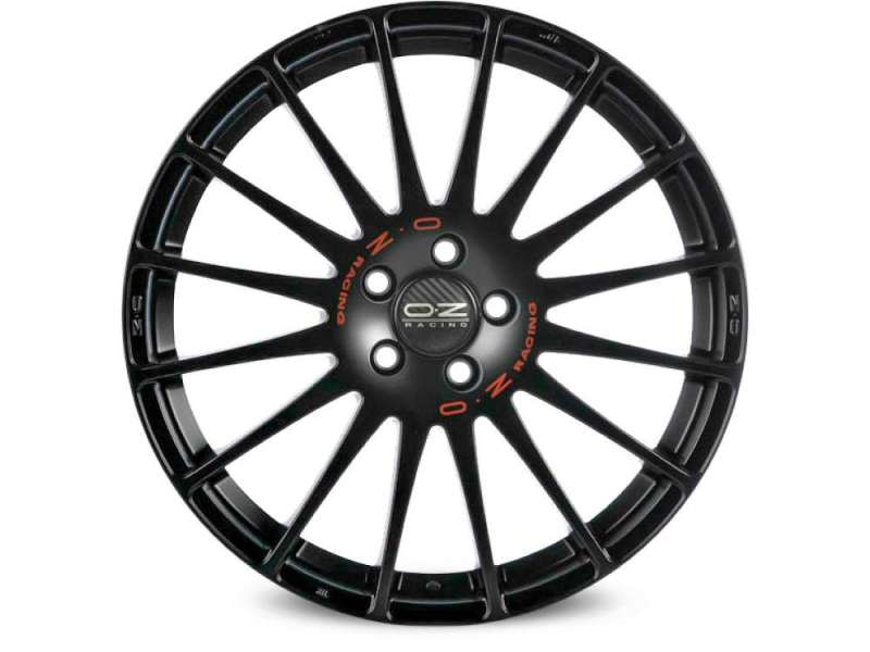 valuveljed OZ Racing Superturismo GT