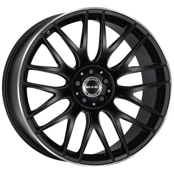 valuveljed MAK Arrow-D