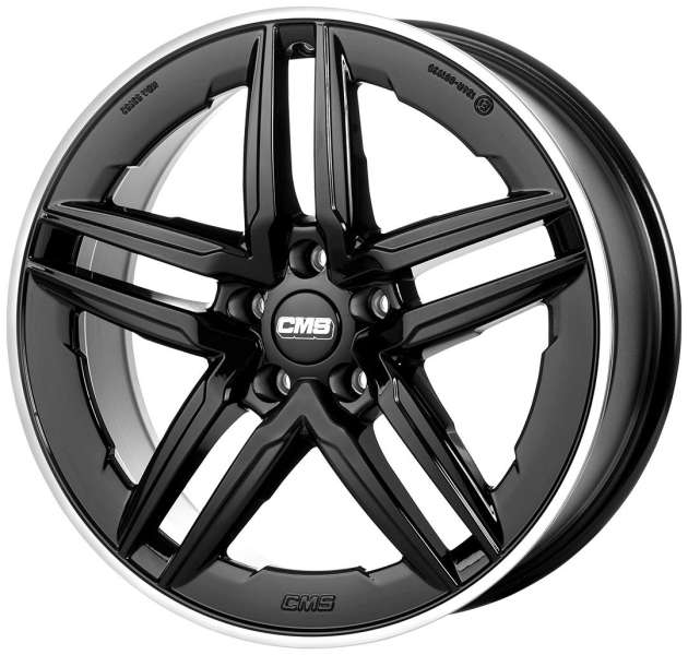 valuveljed CMS C29-AERO