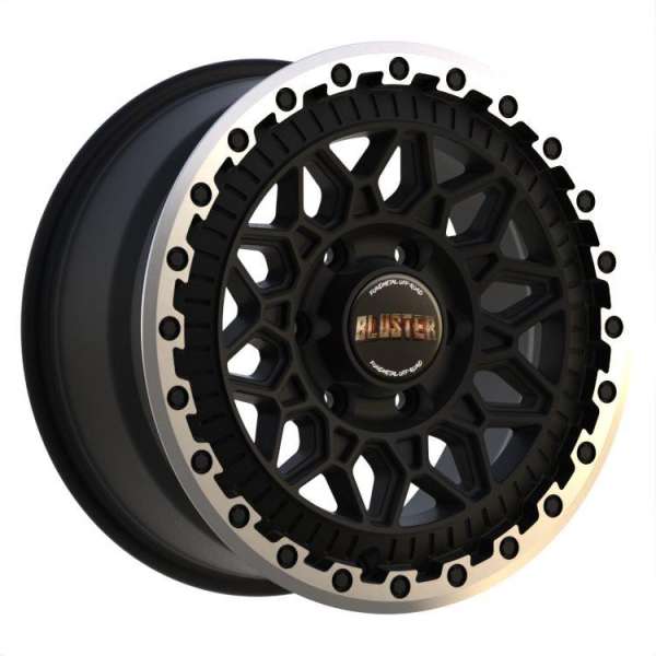 valuveljed FONDMETAL Bluster