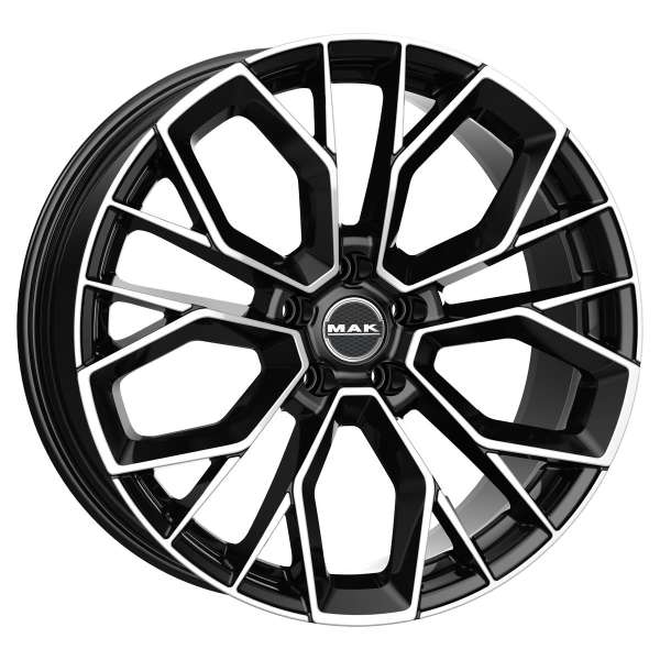 valuveljed MAK Stilo-D