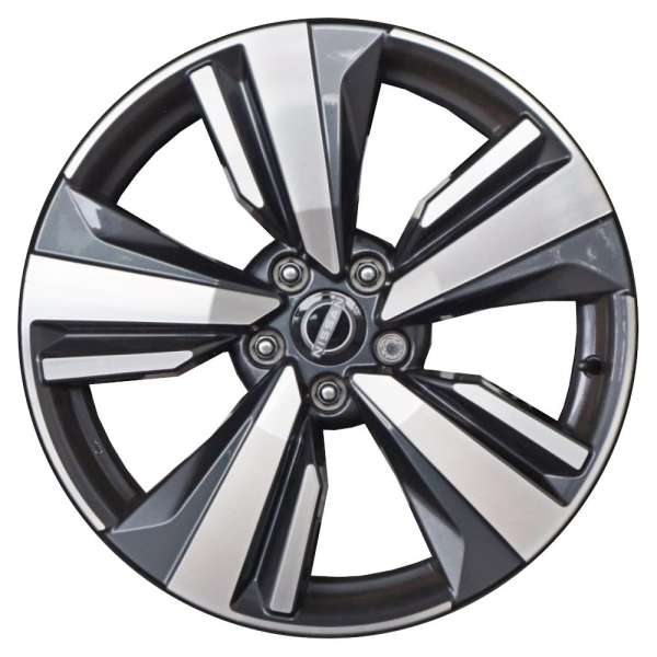 valuveljed OE Nissan X-Trail T33