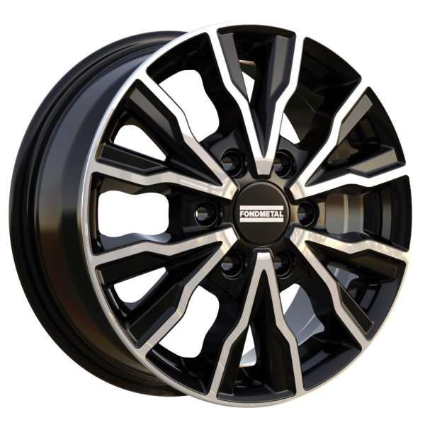 valuveljed FONDMETAL PRO2