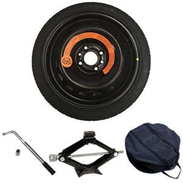 valuveljed NPK Spare Wheel Steel