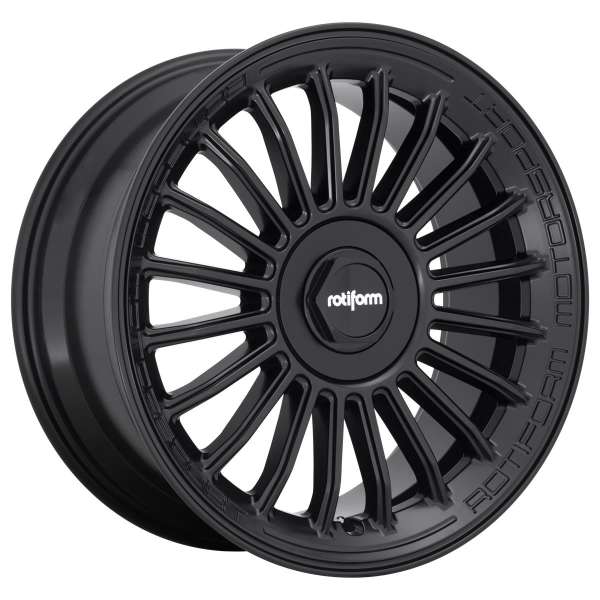 valuveljed Rotiform R161 BUC-M