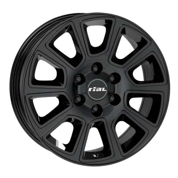valuveljed RIAL Transporter 2