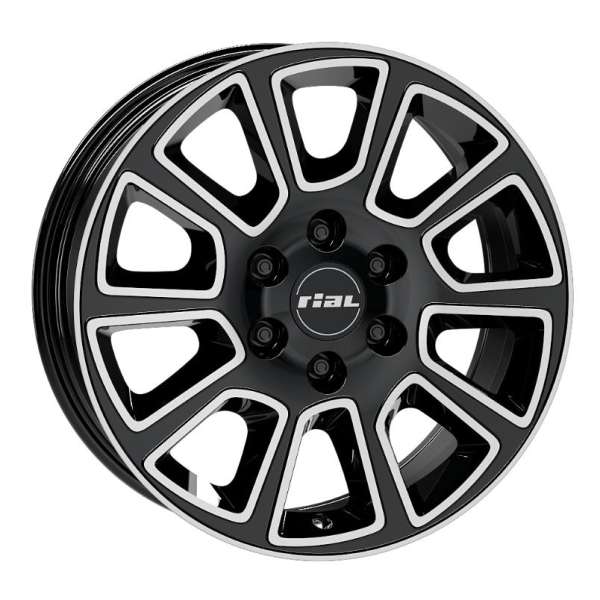 valuveljed RIAL Transporter 2