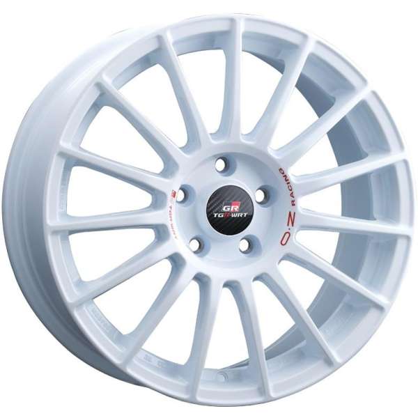 valuveljed OZ Racing Superturismo TGR-WRT